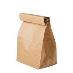 SAC PAPIER GRAND FORMAT