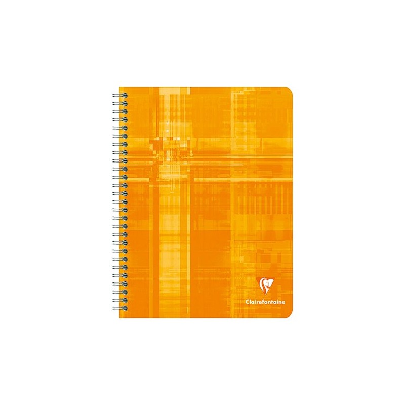 CAHIER 180 PETIT CARREAUX