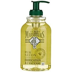 SAVON LIQUIDE MAINS