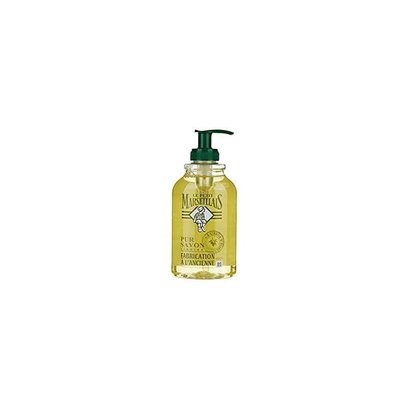 SAVON LIQUIDE MAINS