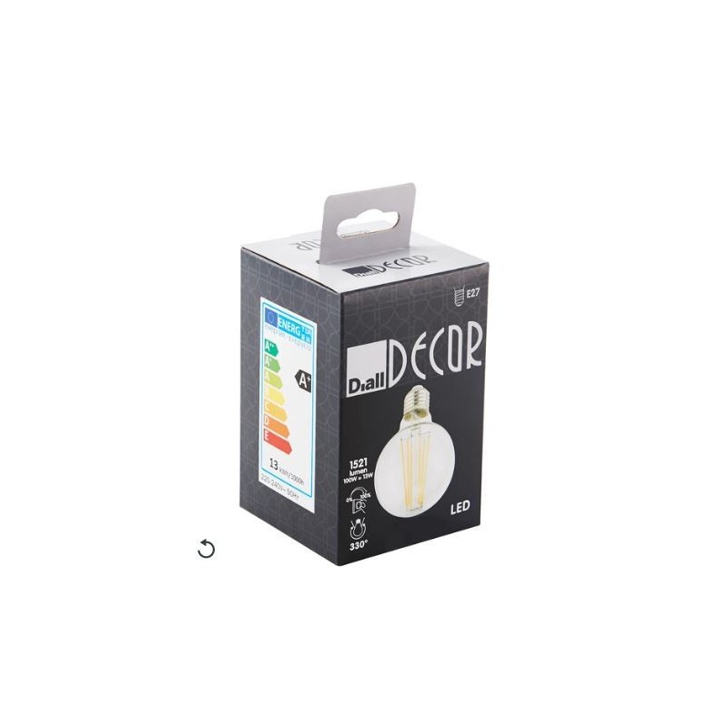 LAMPE MARQUETTE ET WASQUEHAL