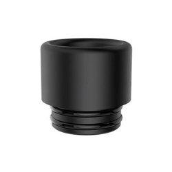 DRIP TIP  RESIN 810 NOIR (x1)