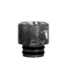 DRIP TIP EPOXY RESIN 510/ NOIR (x1)
