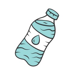 eau osmosé 1.5 l