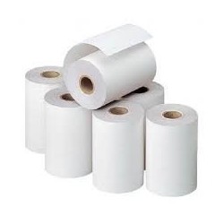 rouleaux  thermique CAISSE