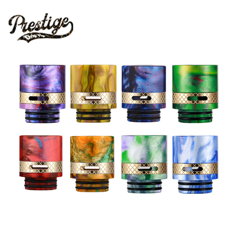 DRIP TIP EPOXY RESIN 810. pj055 (x5)
