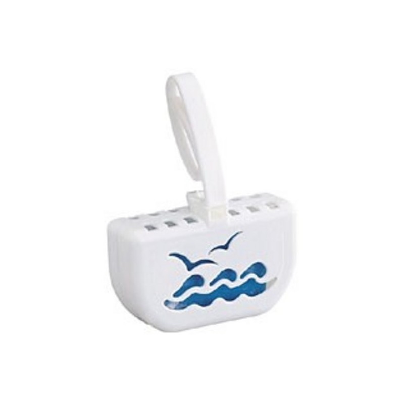 BLOC WC NET x 3