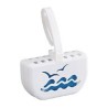 BLOC WC NET x 3