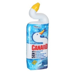 CANARD GEL WC