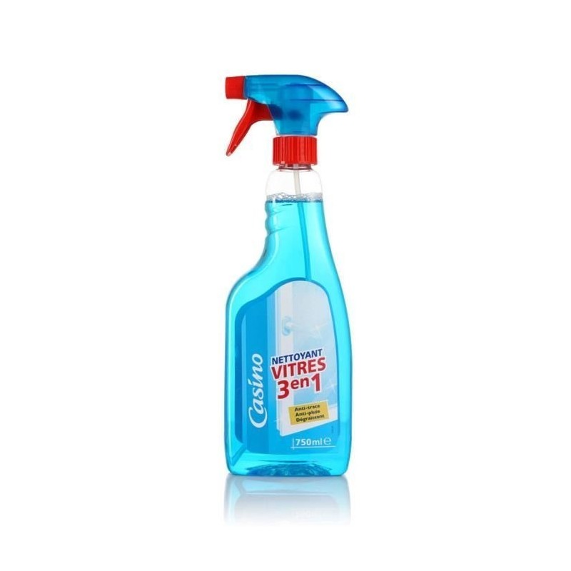 LAVE VITRE