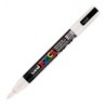 MARQUEUR   BLANC pour tableau