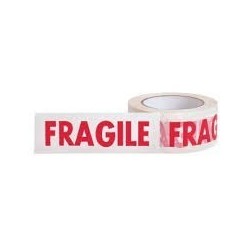 ADHESIF "FRAGILE"