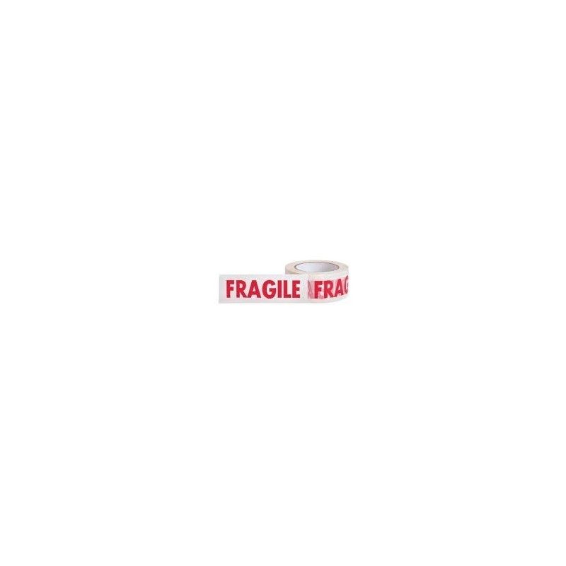 ADHESIF "FRAGILE"