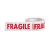 ADHESIF "FRAGILE"