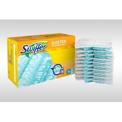 SWIFFER RECHARGES