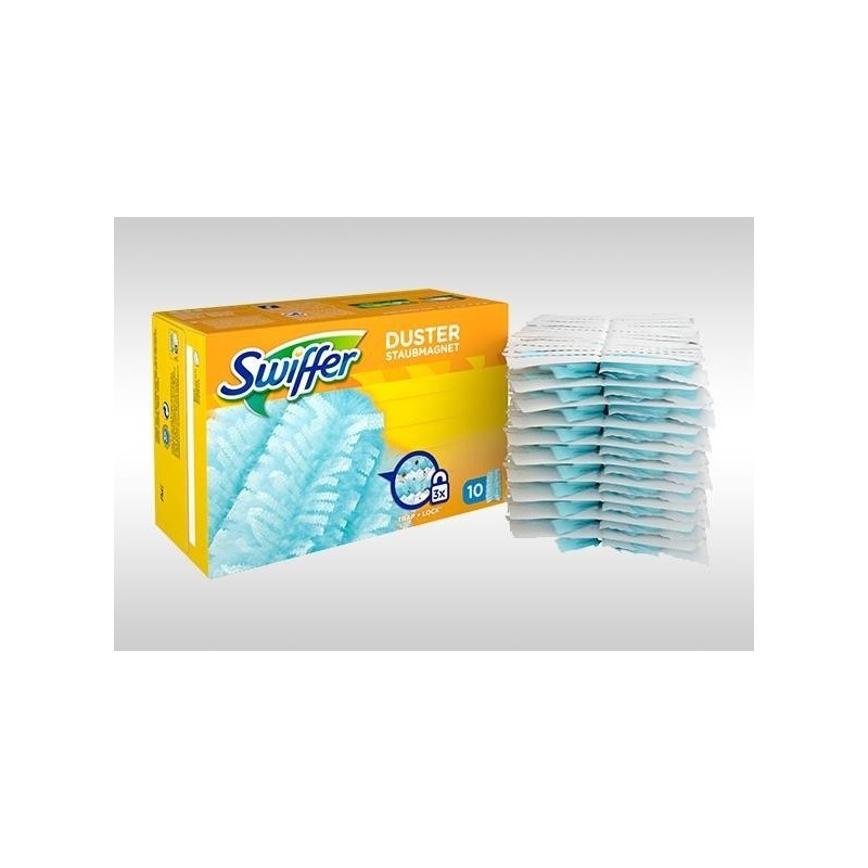 SWIFFER RECHARGES