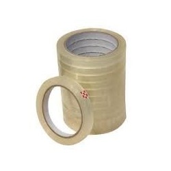 ADHESIF TRANSPARENT