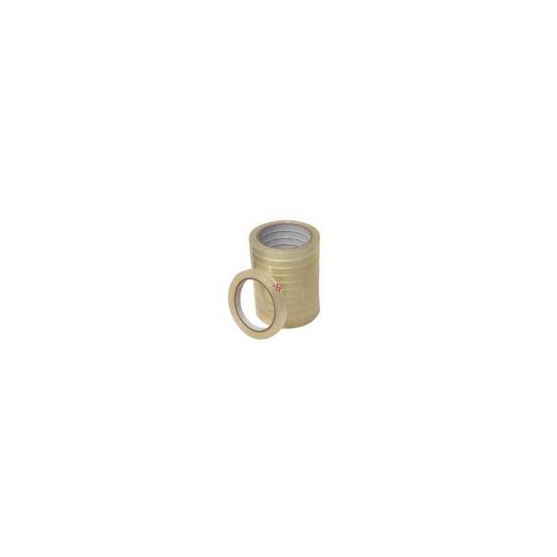 ADHESIF TRANSPARENT