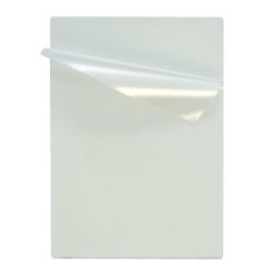 POCHETTE A PLASTIFIER