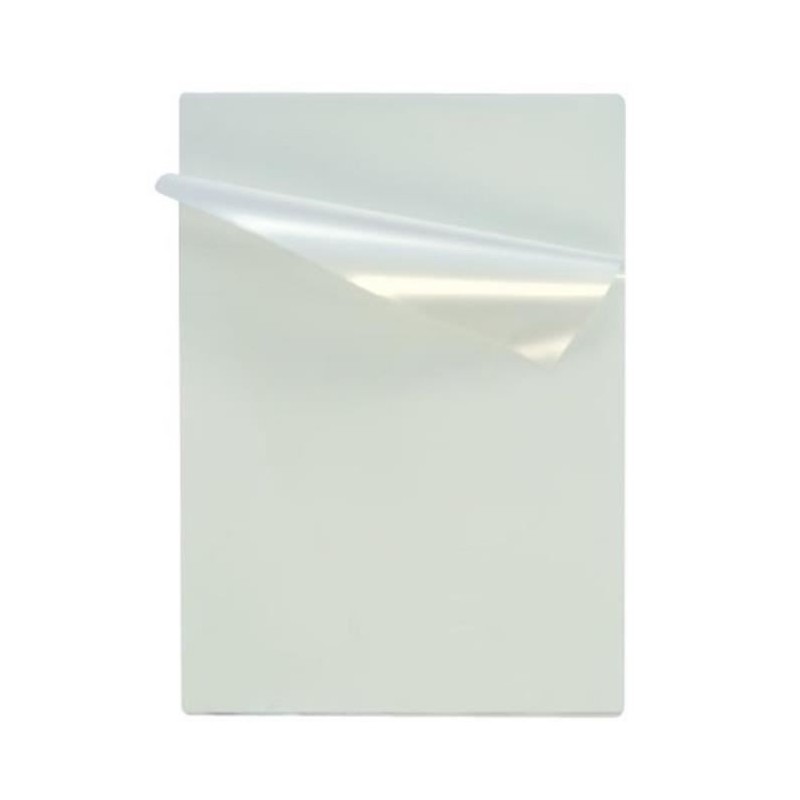 POCHETTE A PLASTIFIER