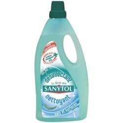 NETTOYANT SOLS