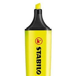 STABILO FLUO